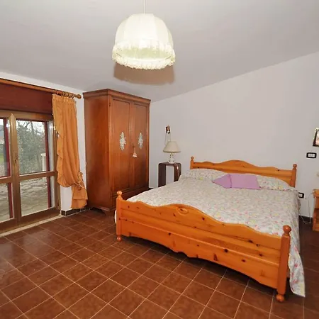 Villa Patrizia *