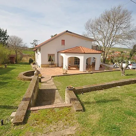 Patrizia Villa *