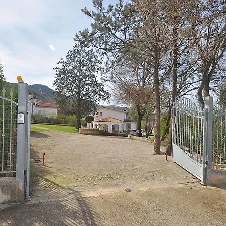 Villa Patrizia *