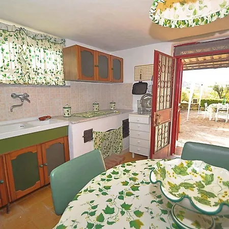 Villa Patrizia Roccadaspide
