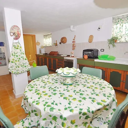 Patrizia Villa