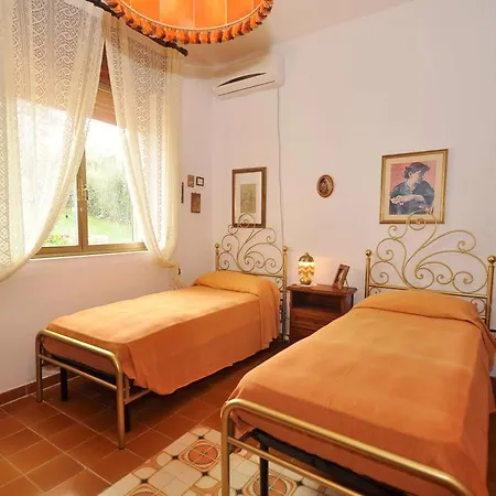 Villa Patrizia