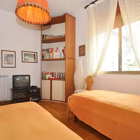 Villa Patrizia *