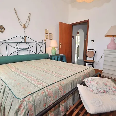 Villa Patrizia *