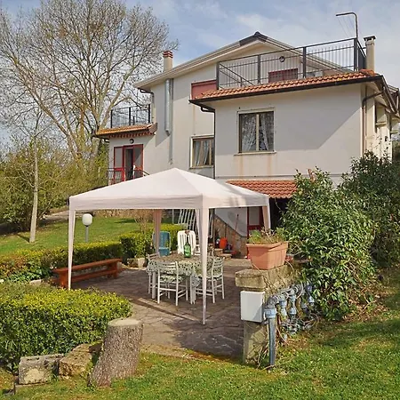 Villa Patrizia